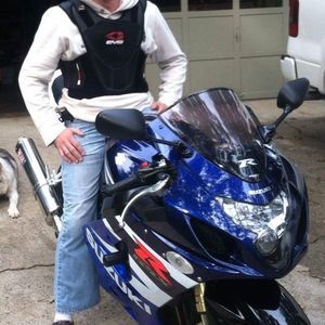 Meet your Posher, Stacey